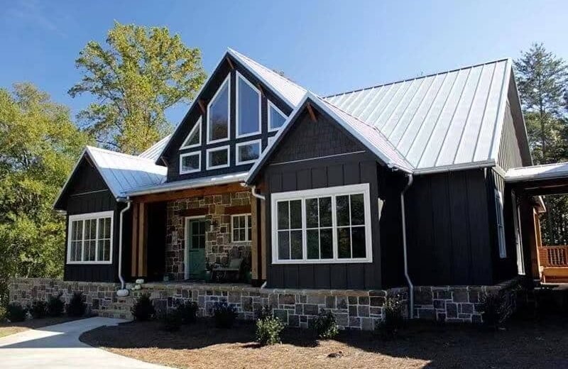 American Villa Projects